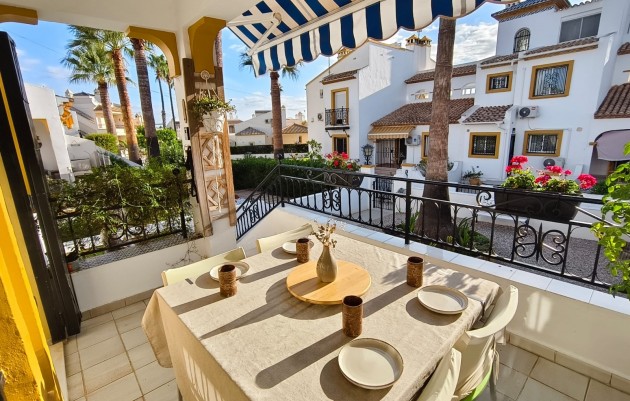 Herverkoop - Herenhuis - Orihuela Costa - Villamartín