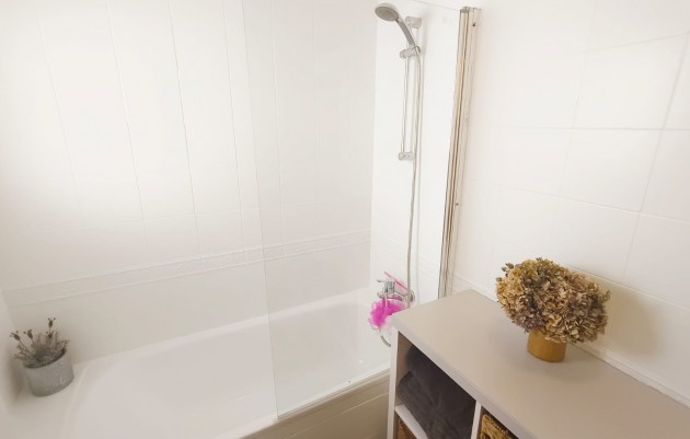 Herverkoop - Herenhuis - Orihuela Costa - Villamartín