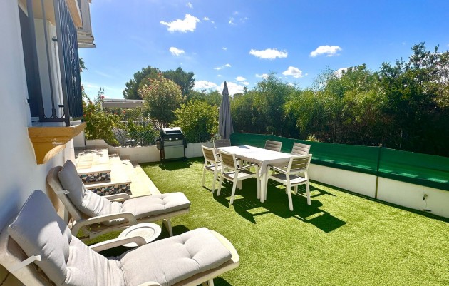 Herverkoop - Herenhuis - Orihuela Costa - Villamartín