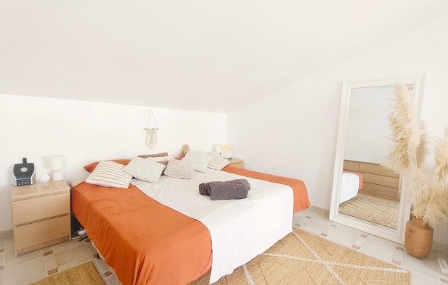 Herverkoop - Herenhuis - Orihuela Costa - Villamartín