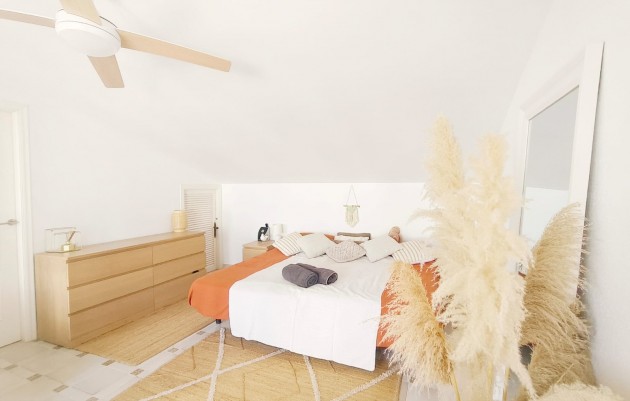 Herverkoop - Herenhuis - Orihuela Costa - Villamartín