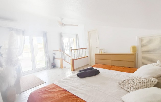 Herverkoop - Herenhuis - Orihuela Costa - Villamartín