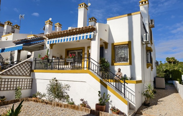 Herverkoop - Herenhuis - Orihuela Costa - Villamartín