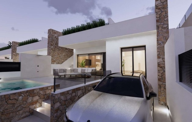 New Build - Town House - Dolores