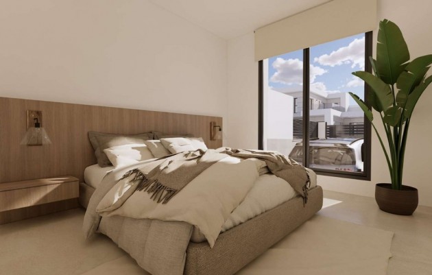 New Build - Town House - Dolores