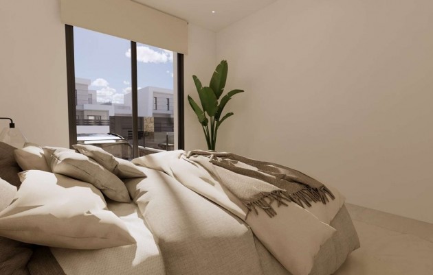 New Build - Town House - Dolores