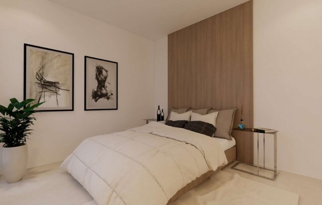 New Build - Town House - Dolores