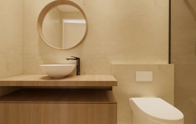 New Build - Town House - Dolores