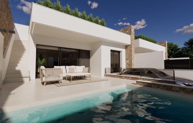 New Build - Town House - Dolores