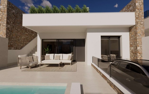 New Build - Town House - Dolores