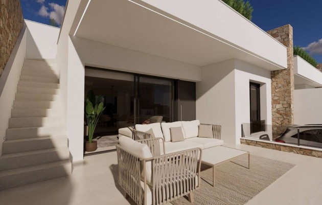 New Build - Town House - Dolores