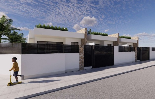 New Build - Town House - Dolores