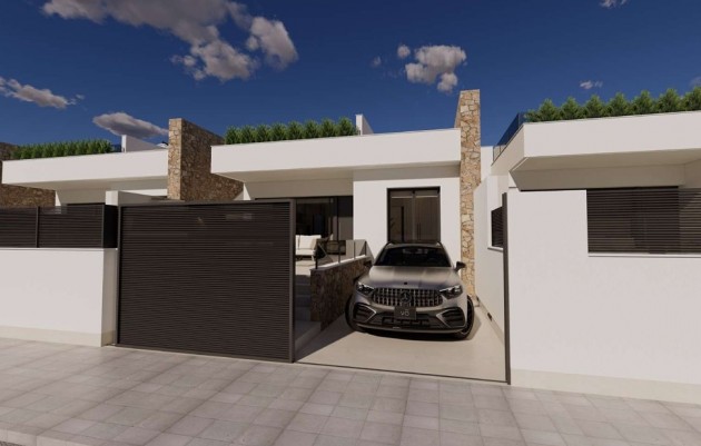 New Build - Town House - Dolores