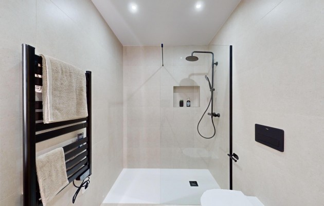 Nieuwbouw - Appartement - Orihuela Costa - Lomas de Cabo Roig