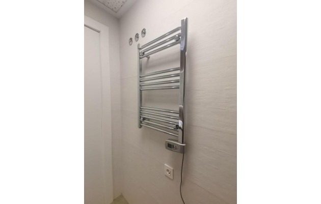 Nieuwbouw - Apartament - Torrevieja