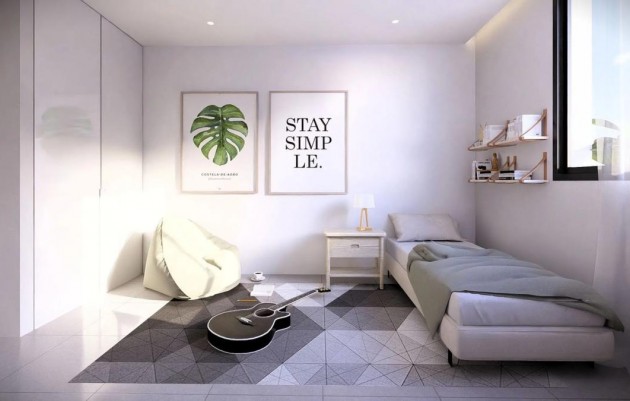 Nouvelle construction - Ground floors - Jávea/Xàbia