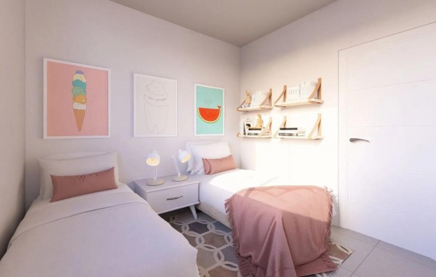 Nouvelle construction - Ground floors - Jávea/Xàbia