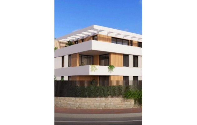 Nouvelle construction - Ground floors - Jávea/Xàbia