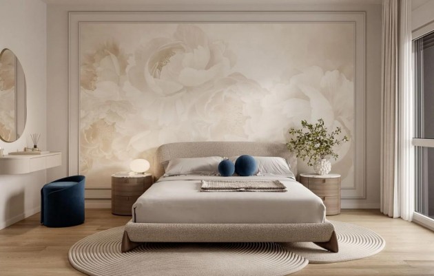 Nouvelle construction - Ground floors - Alicante