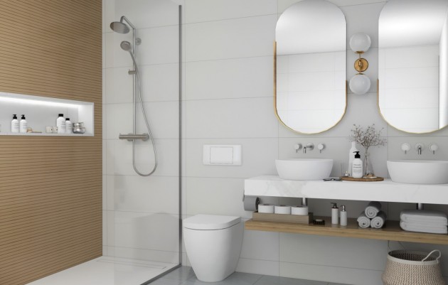 Nueva construcción  - Villas - Pilar de la Horadada