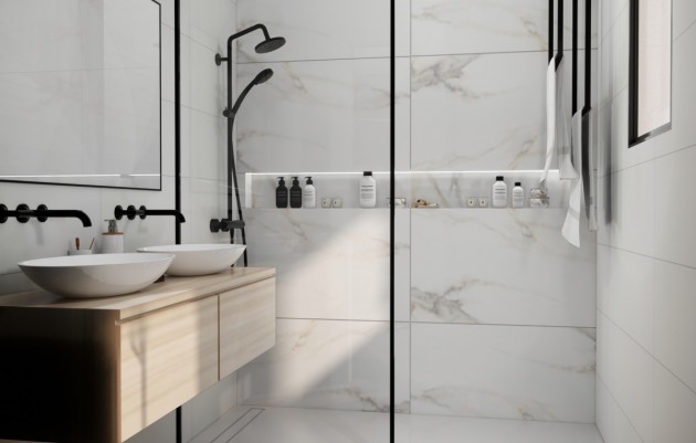 Nueva construcción  - Villas - Pilar de la Horadada