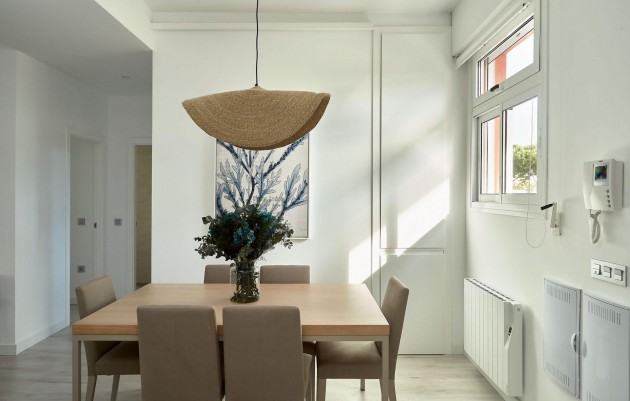 New Build - Apartment - Vera - El Playazo