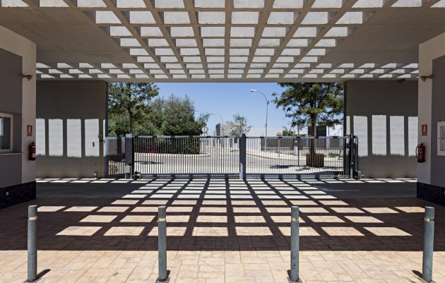 New Build - Apartment - Vera - El Playazo