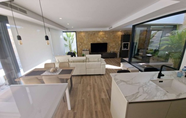 Venta - Villa - Monforte del Cid - Font del Llop