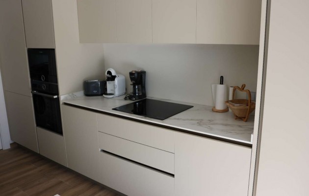 Venta - Villa - Monforte del Cid - Font del Llop