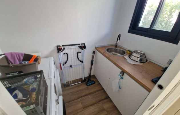 Venta - Villa - Monforte del Cid - Font del Llop