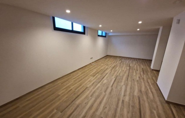 Venta - Villa - Monforte del Cid - Font del Llop