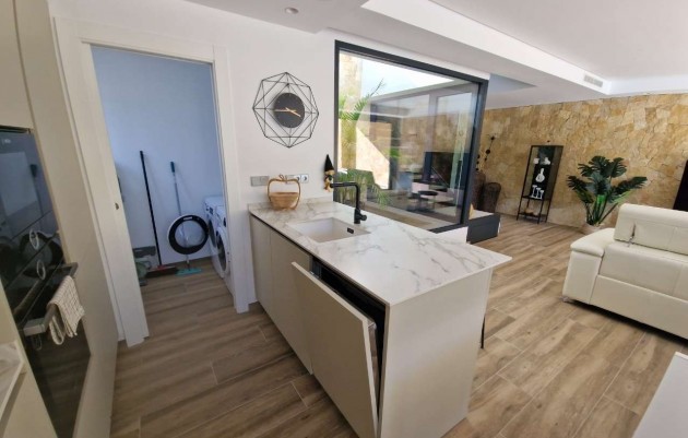 Venta - Villa - Monforte del Cid - Font del Llop