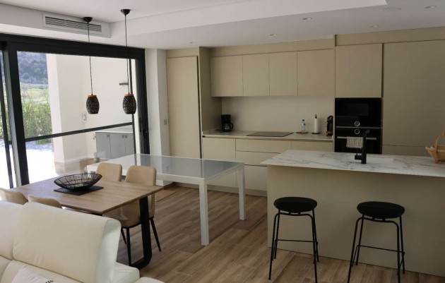 Venta - Villa - Monforte del Cid - Font del Llop