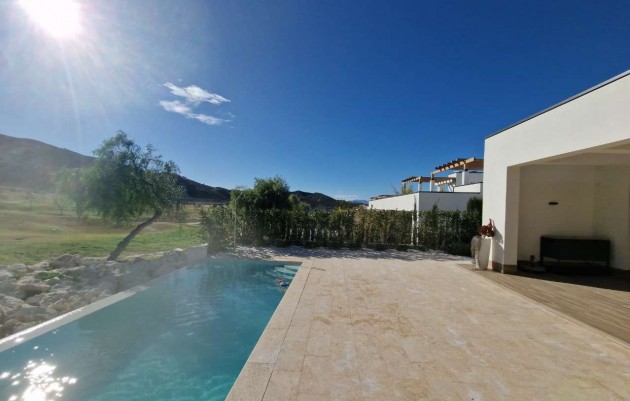 Venta - Villa - Monforte del Cid - Font del Llop