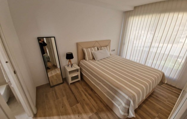 Venta - Villa - Monforte del Cid - Font del Llop