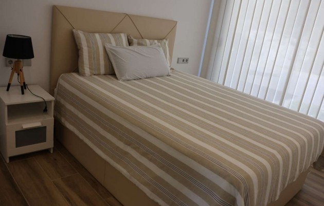 Venta - Villa - Monforte del Cid - Font del Llop