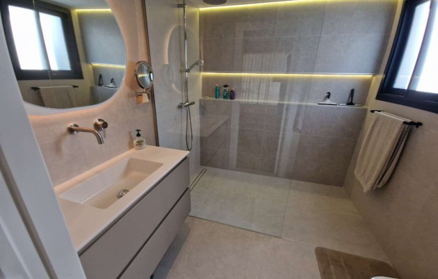 Venta - Villa - Monforte del Cid - Font del Llop