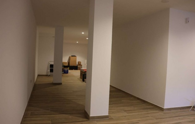 Venta - Villa - Monforte del Cid - Font del Llop