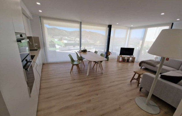 Herverkoop - Appartement - Monforte del Cid - Font del Llop