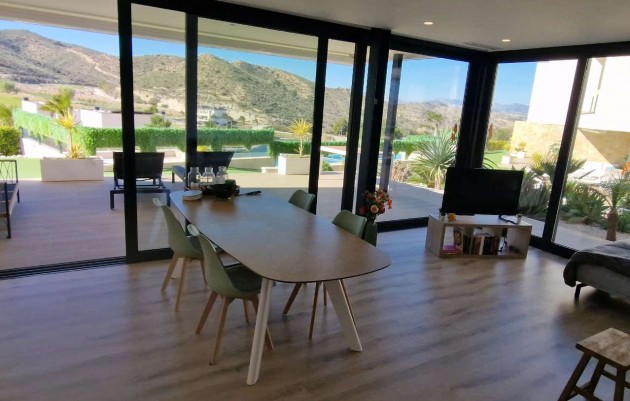 Herverkoop - Appartement - Monforte del Cid - Font del Llop