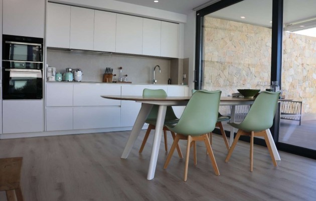 Herverkoop - Appartement - Monforte del Cid - Font del Llop