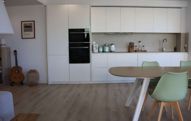 Herverkoop - Appartement - Monforte del Cid - Font del Llop