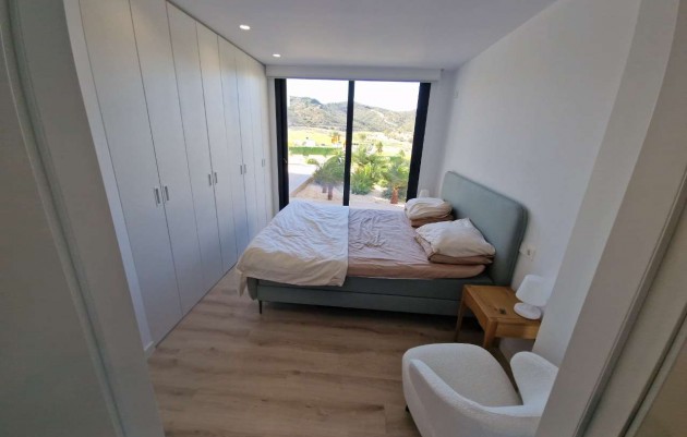 Herverkoop - Appartement - Monforte del Cid - Font del Llop