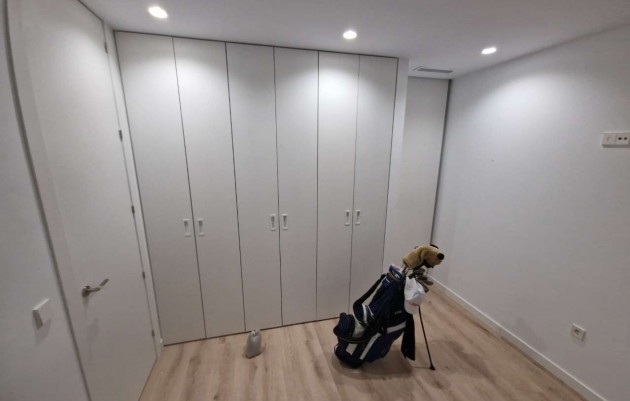 Herverkoop - Appartement - Monforte del Cid - Font del Llop