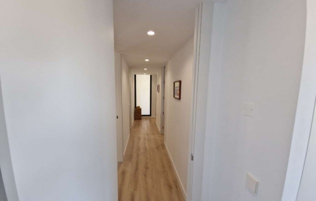 Herverkoop - Appartement - Monforte del Cid - Font del Llop