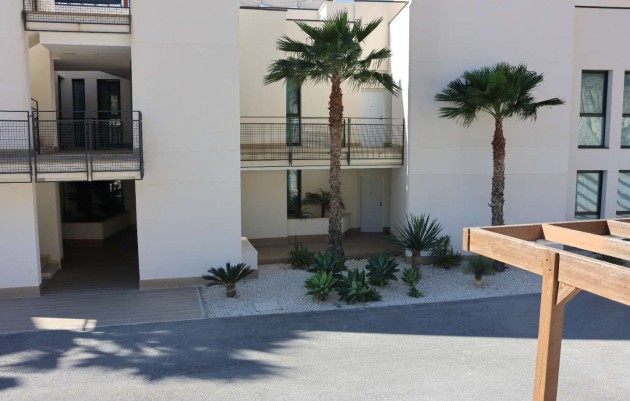 Herverkoop - Appartement - Monforte del Cid - Font del Llop