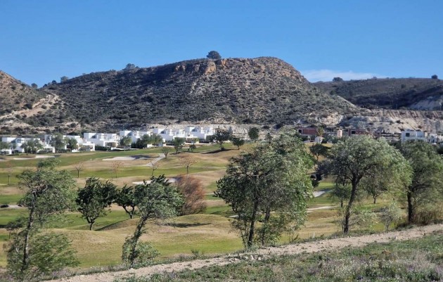 Herverkoop - Appartement - Monforte del Cid - Font del Llop