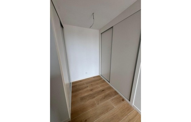 Nouvelle construction - Penthouse - Alicante - Benalua