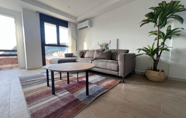 Nieuwbouw - Town House - La Union - centro