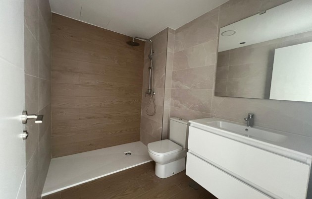 Nieuwbouw - Town House - La Union - centro